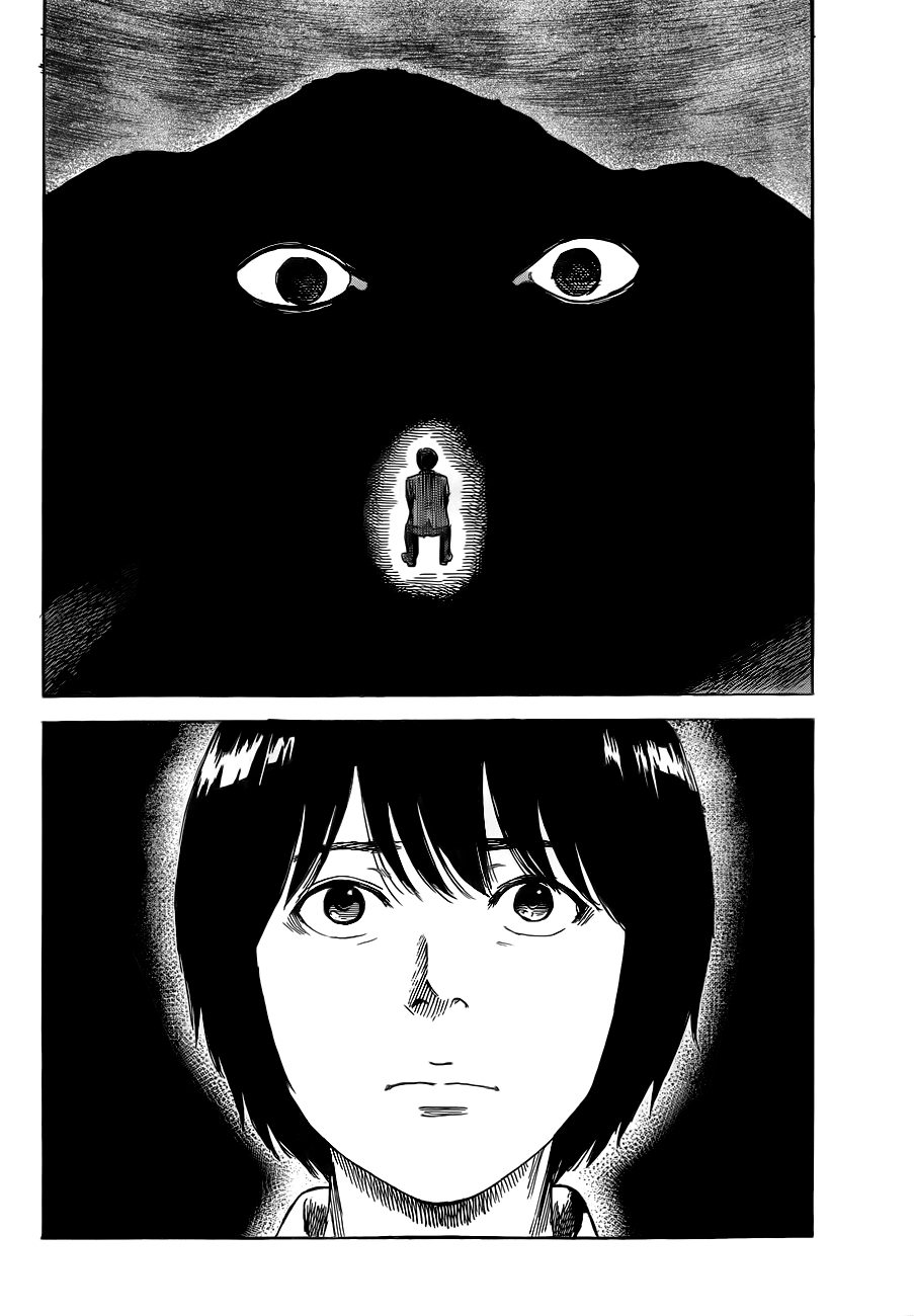 Read Цветы зла манга читать онлайн — Все главы Aku no Hana на русском Manga Online