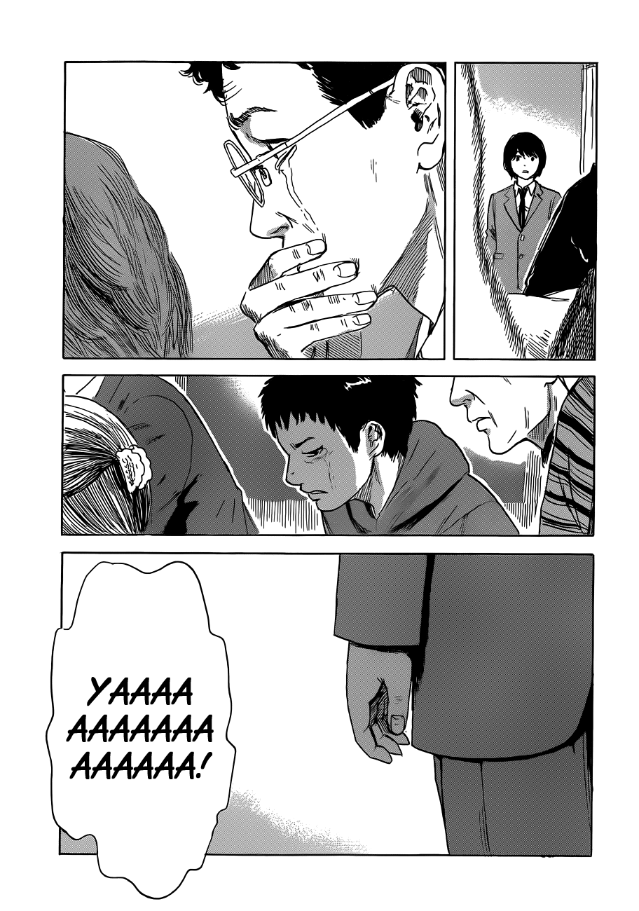 Read Цветы зла манга читать онлайн — Все главы Aku no Hana на русском Manga Online