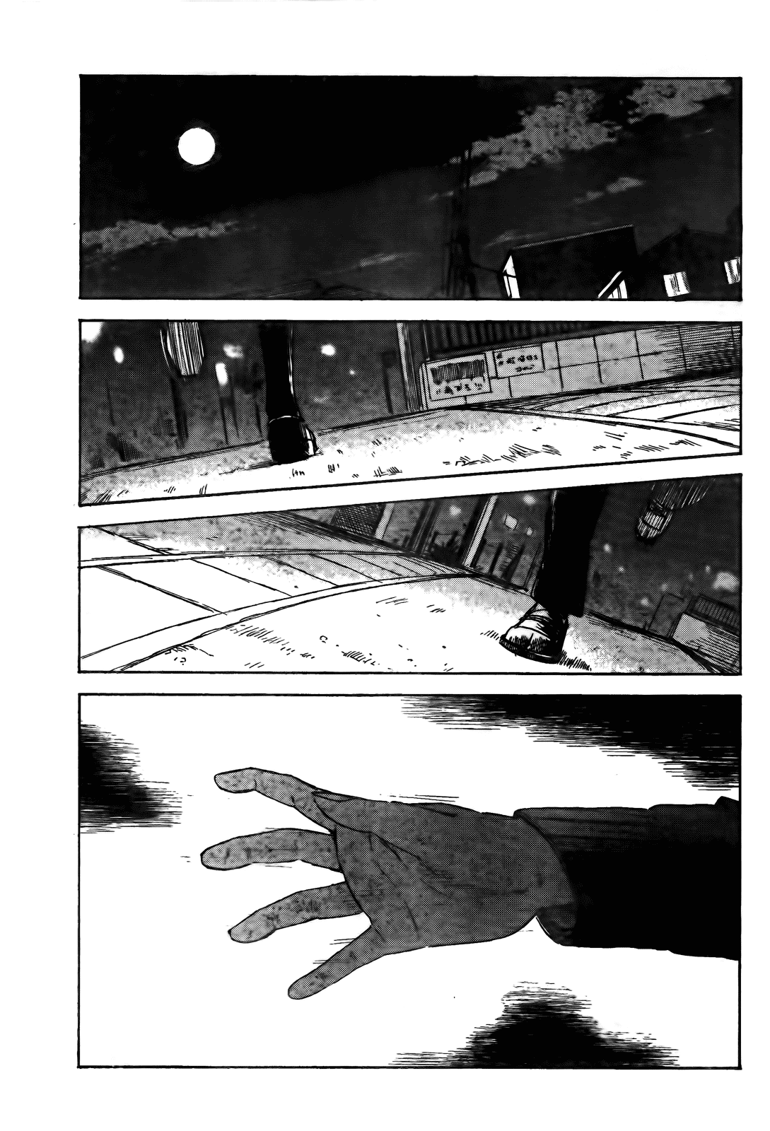 Read Цветы зла манга читать онлайн — Все главы Aku no Hana на русском Manga Online