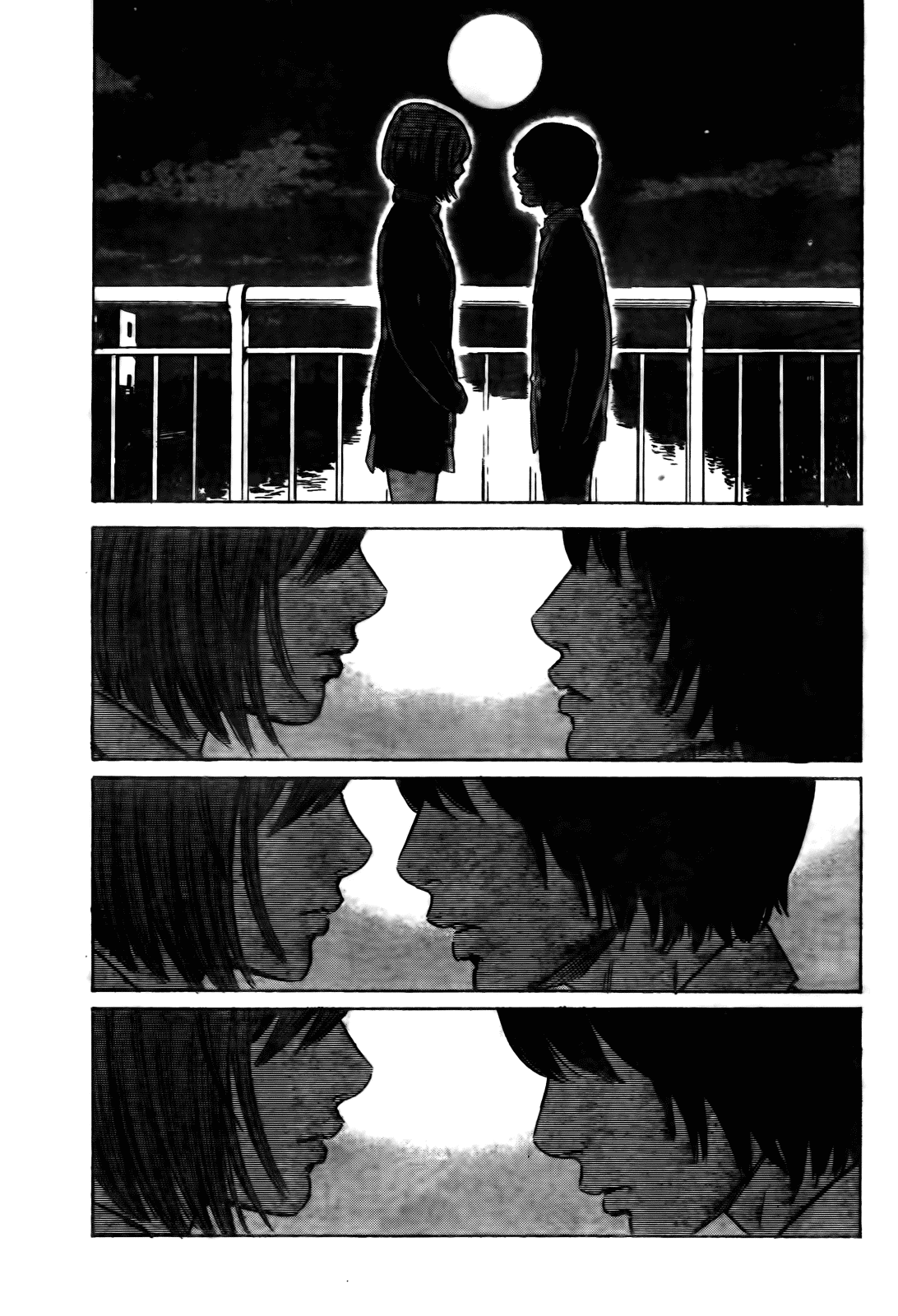 Read Цветы зла манга читать онлайн — Все главы Aku no Hana на русском Manga Online