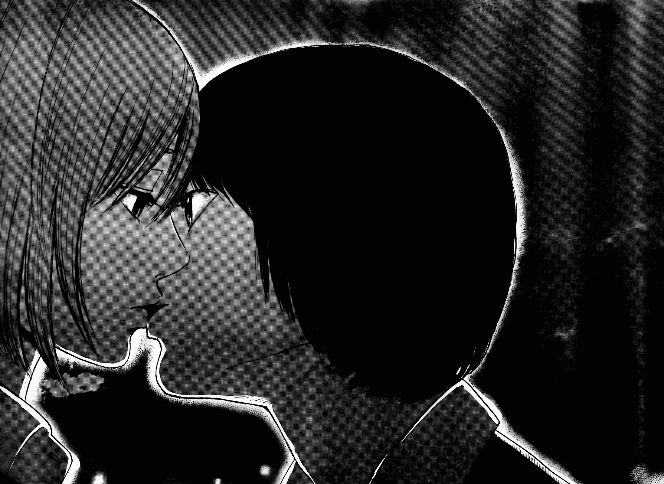 Read Цветы зла манга читать онлайн — Все главы Aku no Hana на русском Manga Online
