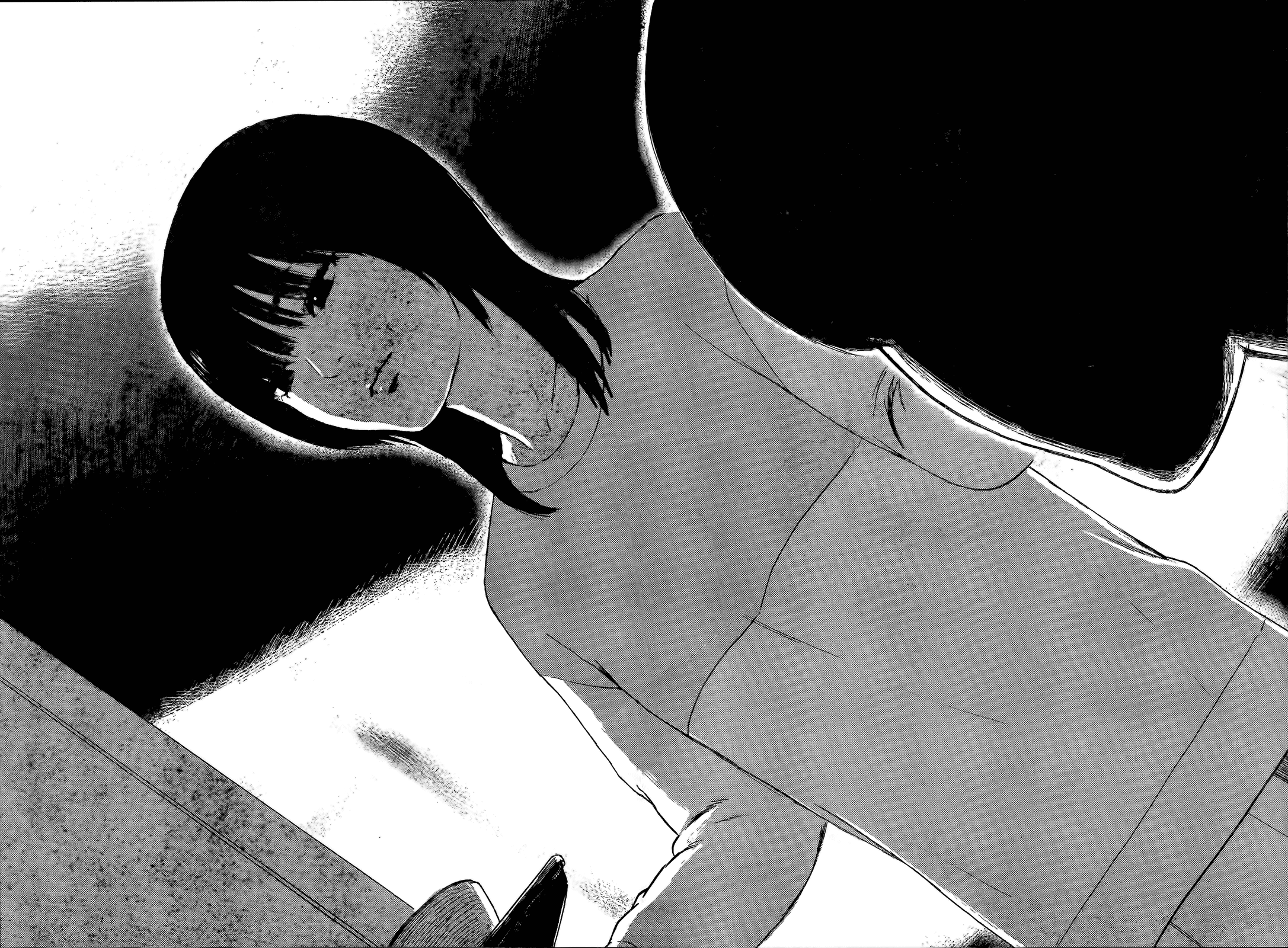Read Цветы зла манга читать онлайн — Все главы Aku no Hana на русском Manga Online