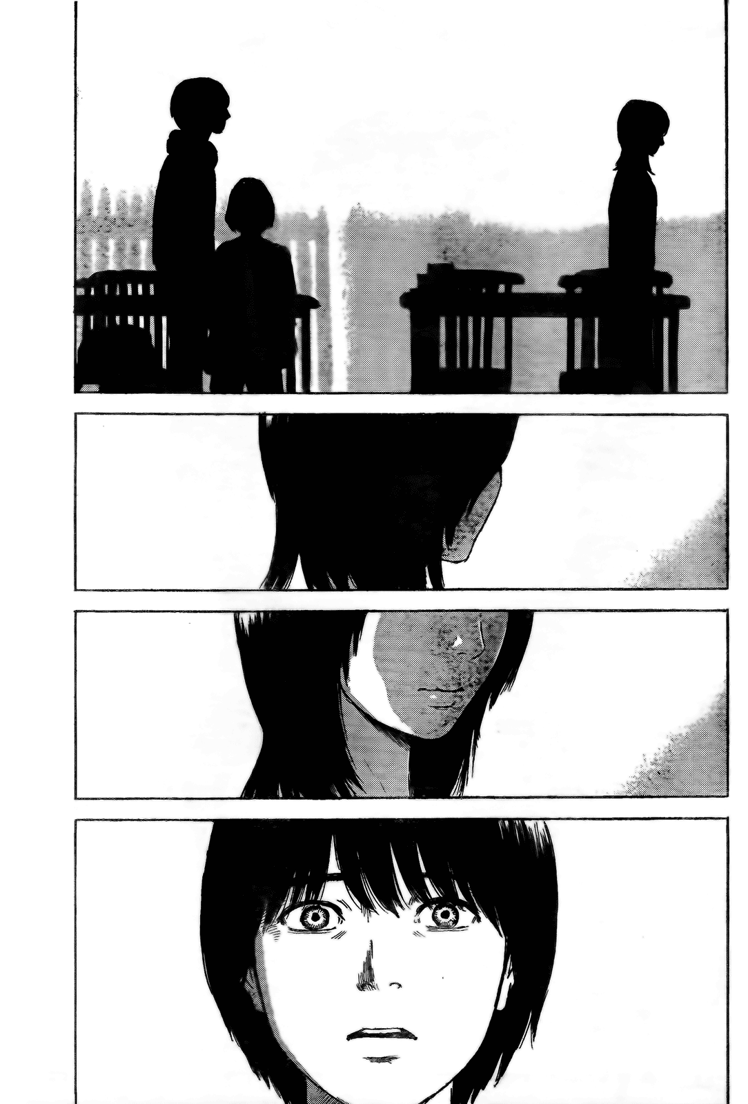 Read Цветы зла манга читать онлайн — Все главы Aku no Hana на русском Manga Online