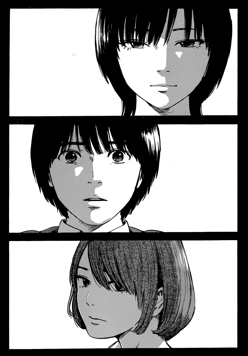 Read Цветы зла манга читать онлайн — Все главы Aku no Hana на русском Manga Online