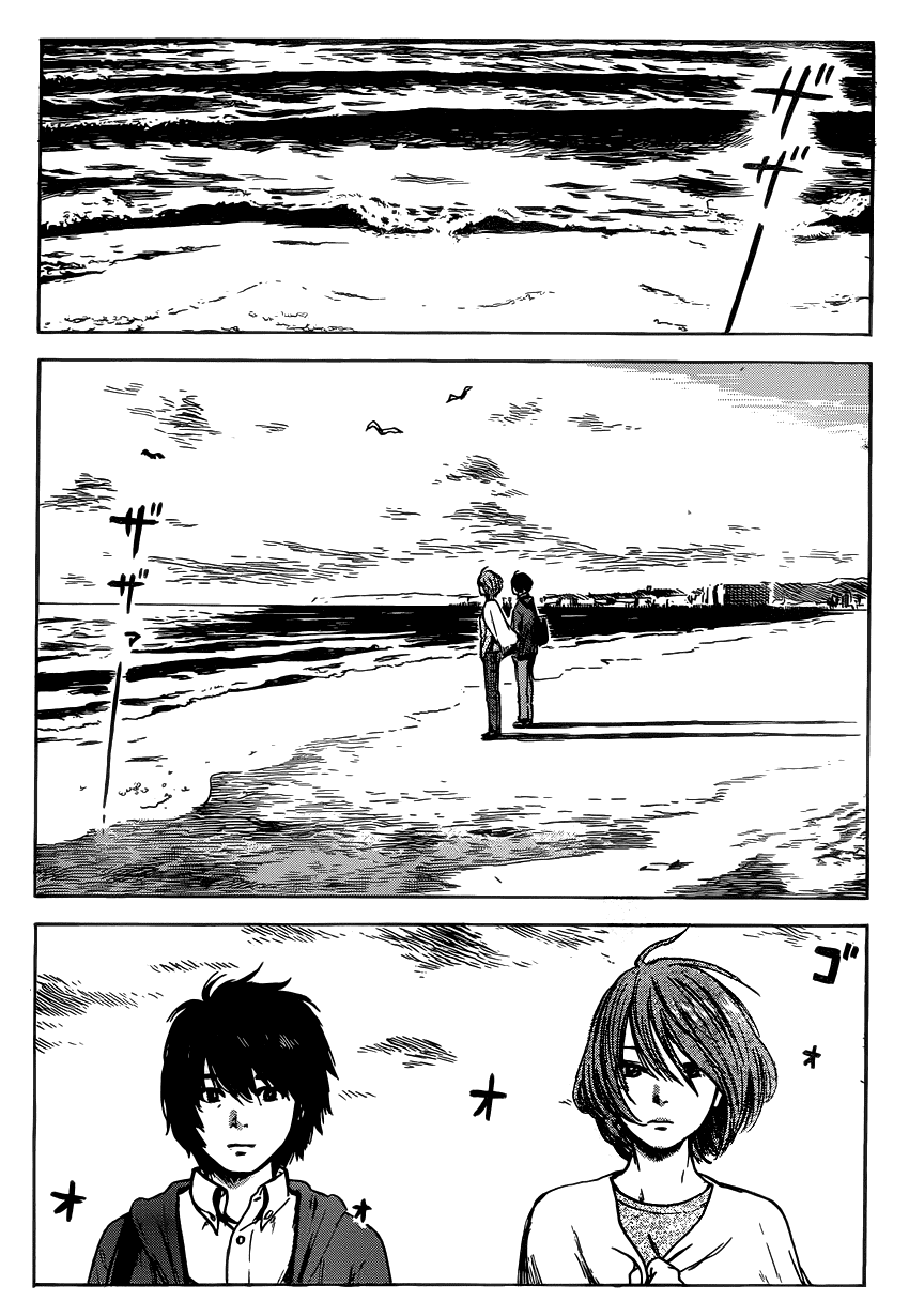 Read Цветы зла манга читать онлайн — Все главы Aku no Hana на русском Manga Online