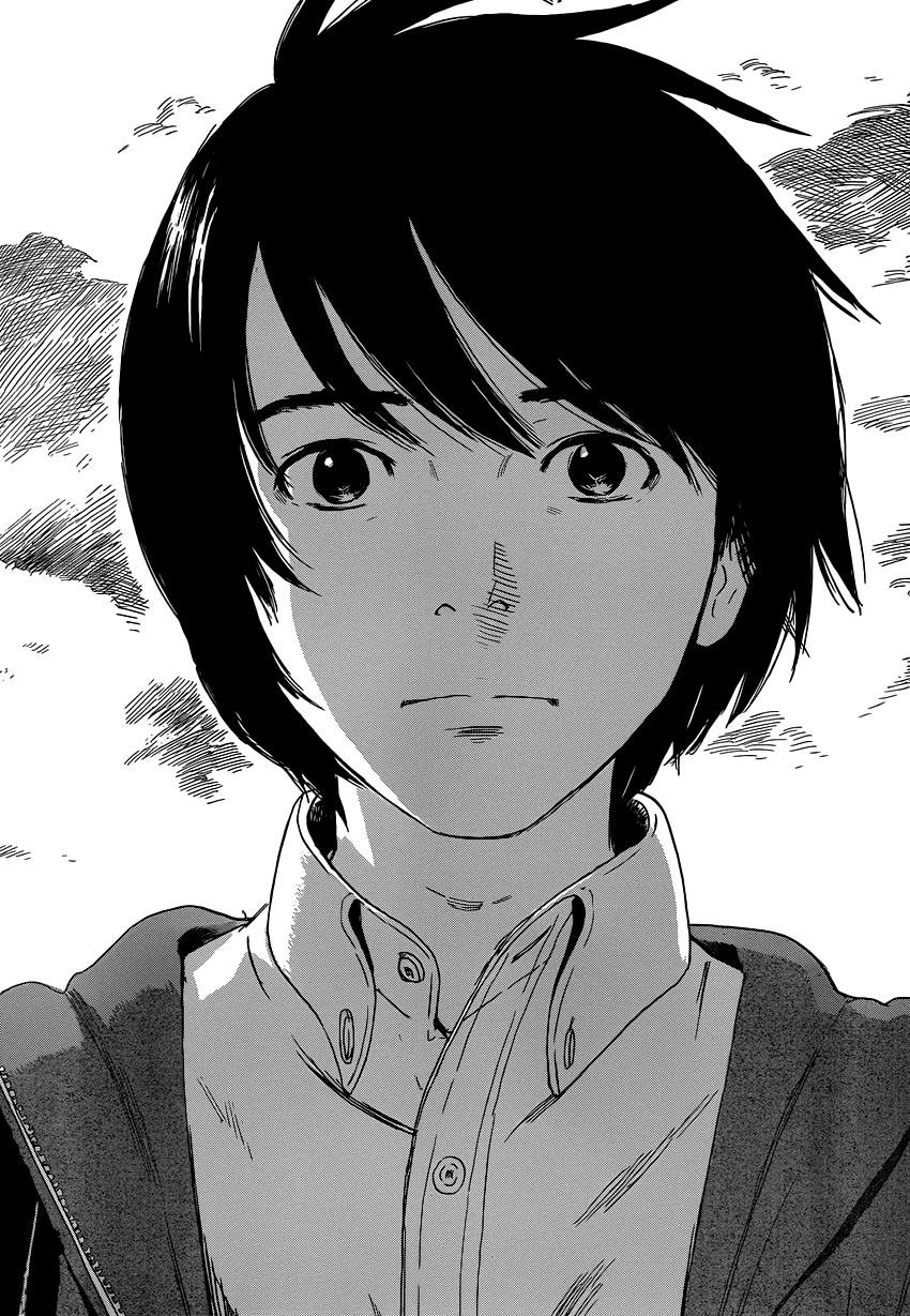 Read Цветы зла манга читать онлайн — Все главы Aku no Hana на русском Manga Online