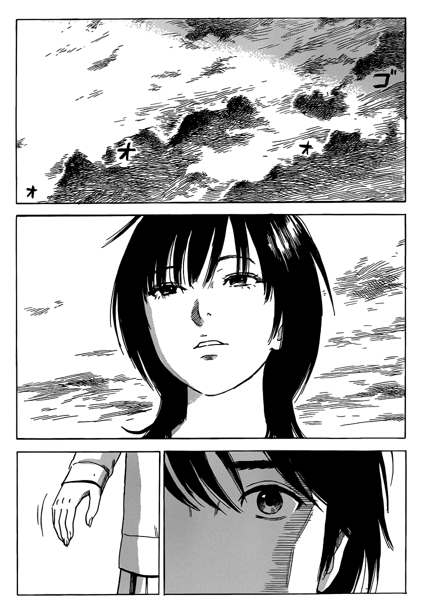 Read Цветы зла манга читать онлайн — Все главы Aku no Hana на русском Manga Online
