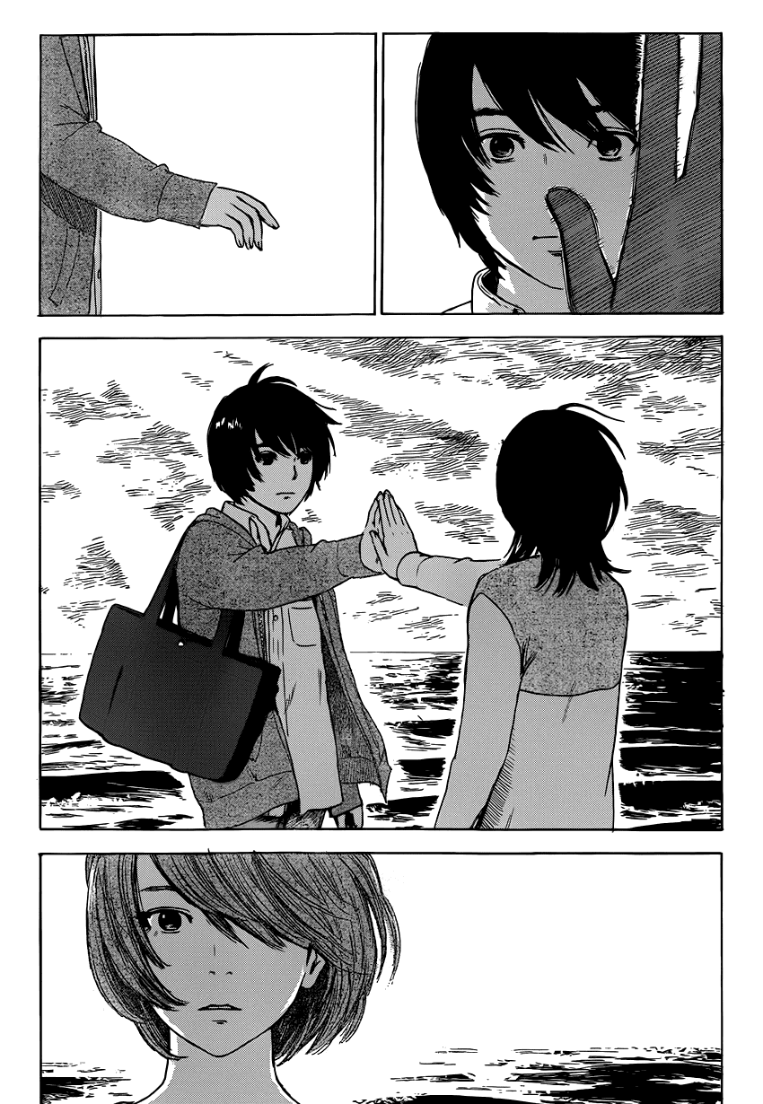 Read Цветы зла манга читать онлайн — Все главы Aku no Hana на русском Manga Online