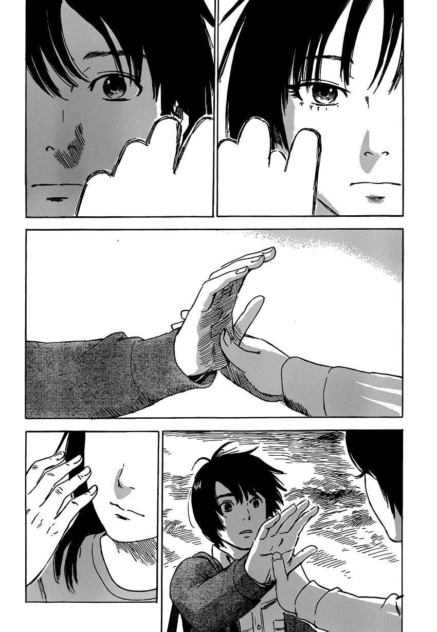 Read Цветы зла манга читать онлайн — Все главы Aku no Hana на русском Manga Online