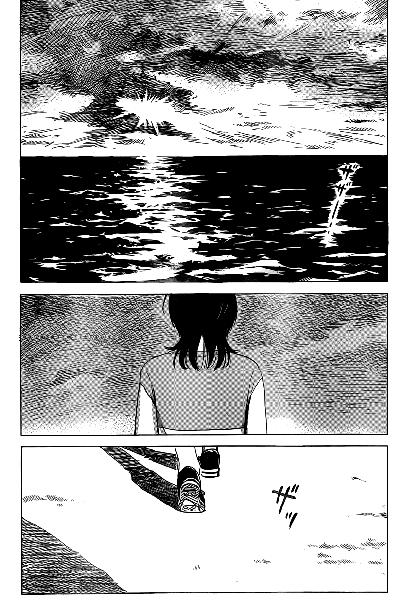 Read Цветы зла манга читать онлайн — Все главы Aku no Hana на русском Manga Online