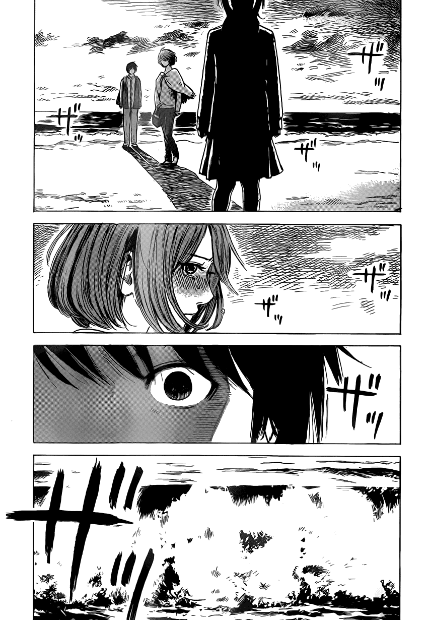 Read Цветы зла манга читать онлайн — Все главы Aku no Hana на русском Manga Online