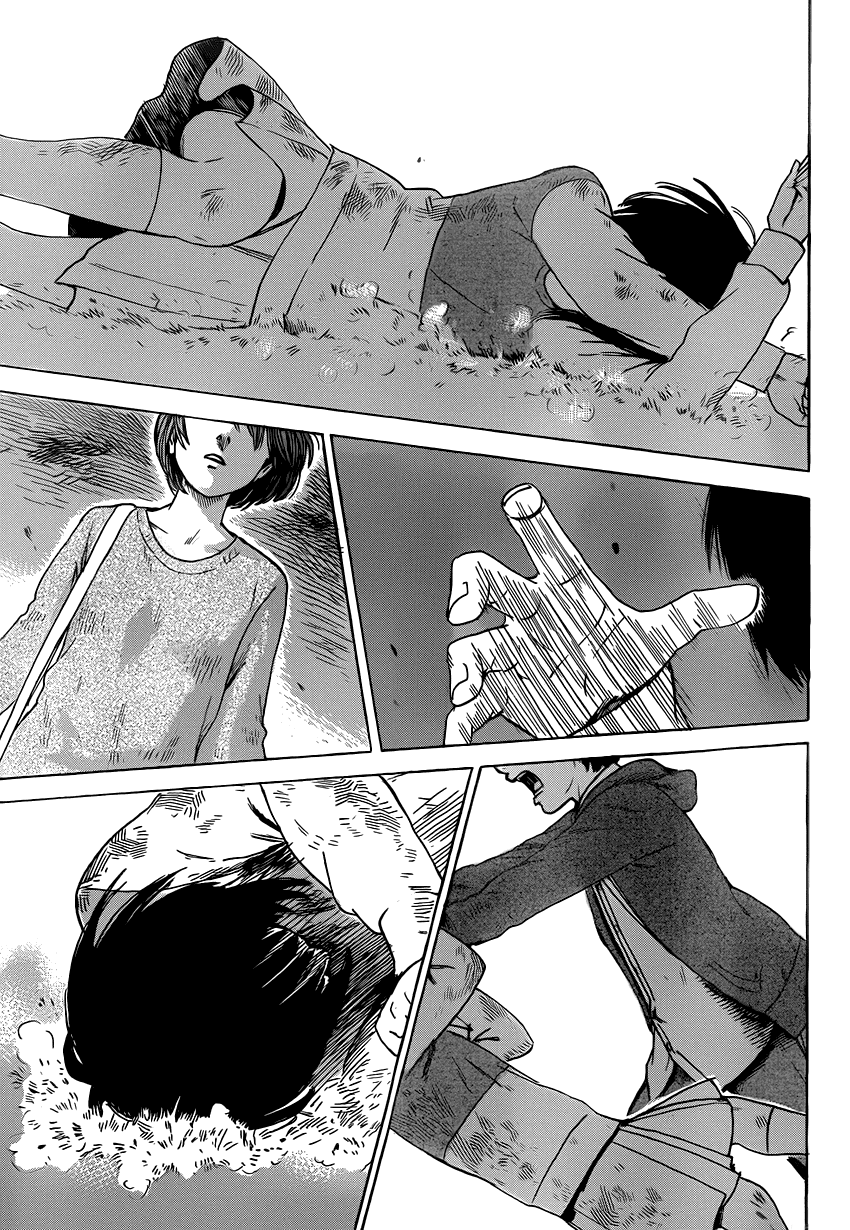 Read Цветы зла манга читать онлайн — Все главы Aku no Hana на русском Manga Online
