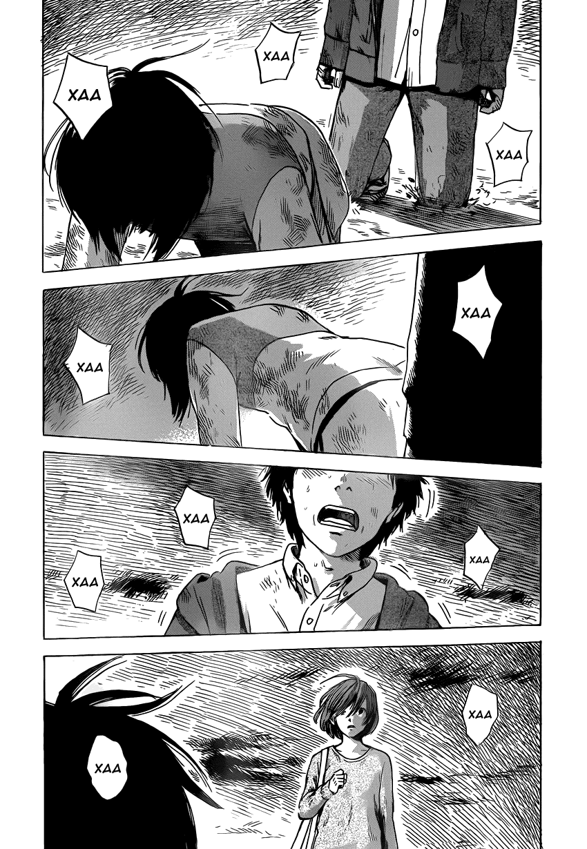 Read Цветы зла манга читать онлайн — Все главы Aku no Hana на русском Manga Online