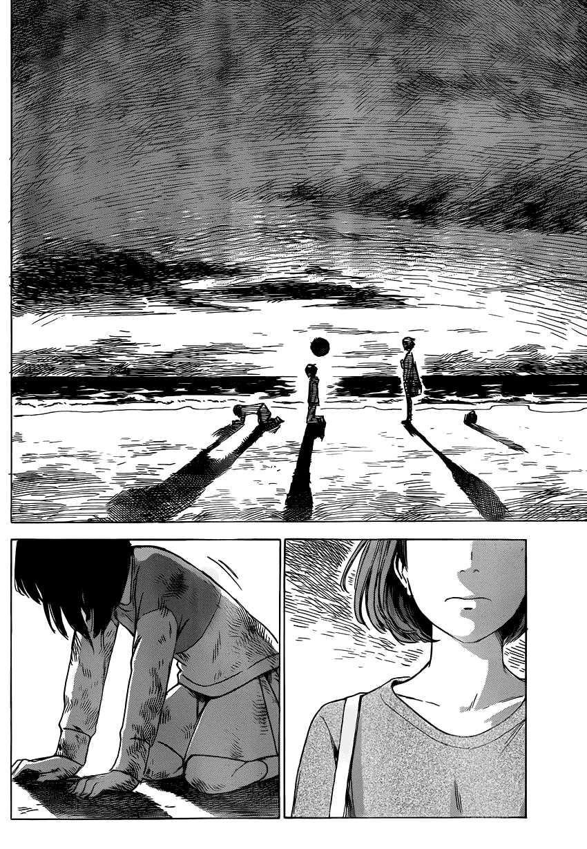 Read Цветы зла манга читать онлайн — Все главы Aku no Hana на русском Manga Online