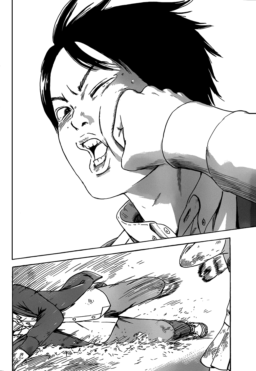 Read Цветы зла манга читать онлайн — Все главы Aku no Hana на русском Manga Online
