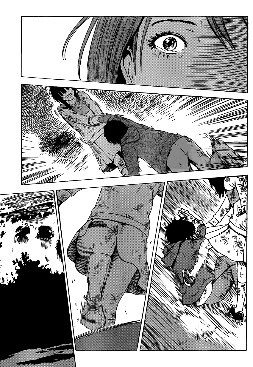 Read Цветы зла манга читать онлайн — Все главы Aku no Hana на русском Manga Online