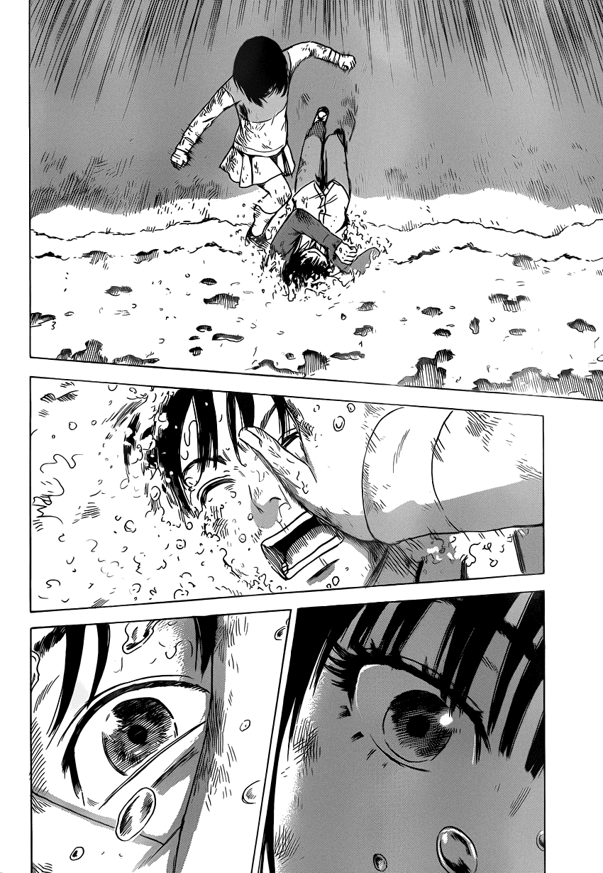 Read Цветы зла манга читать онлайн — Все главы Aku no Hana на русском Manga Online