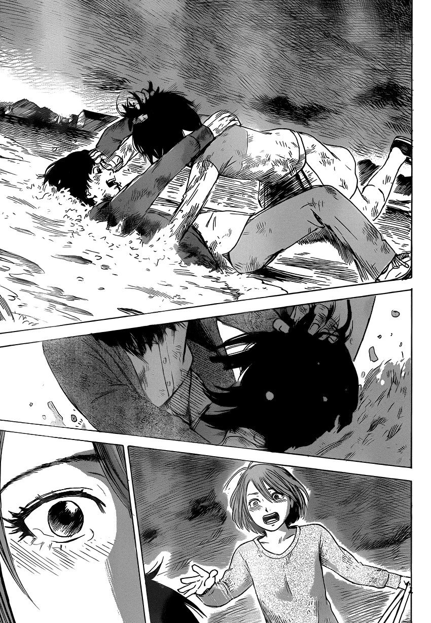 Read Цветы зла манга читать онлайн — Все главы Aku no Hana на русском Manga Online