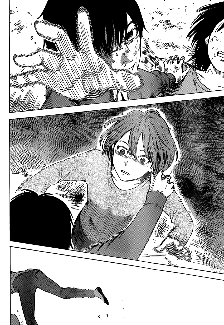 Read Цветы зла манга читать онлайн — Все главы Aku no Hana на русском Manga Online