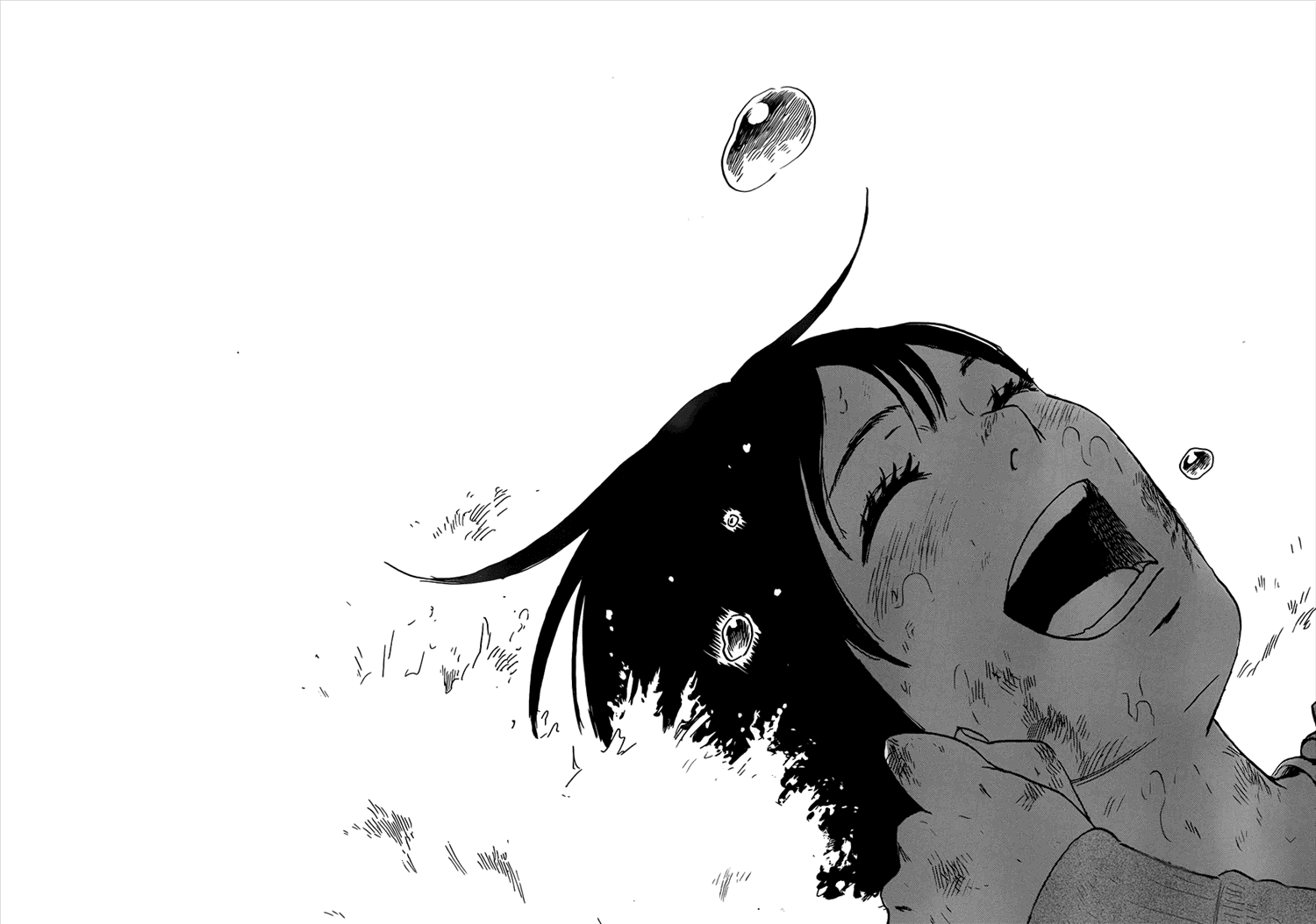 Read Цветы зла манга читать онлайн — Все главы Aku no Hana на русском Manga Online