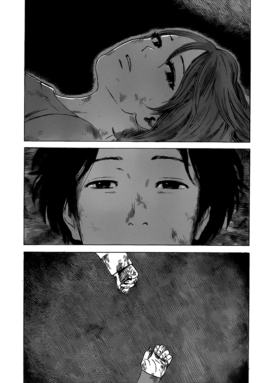 Read Цветы зла манга читать онлайн — Все главы Aku no Hana на русском Manga Online