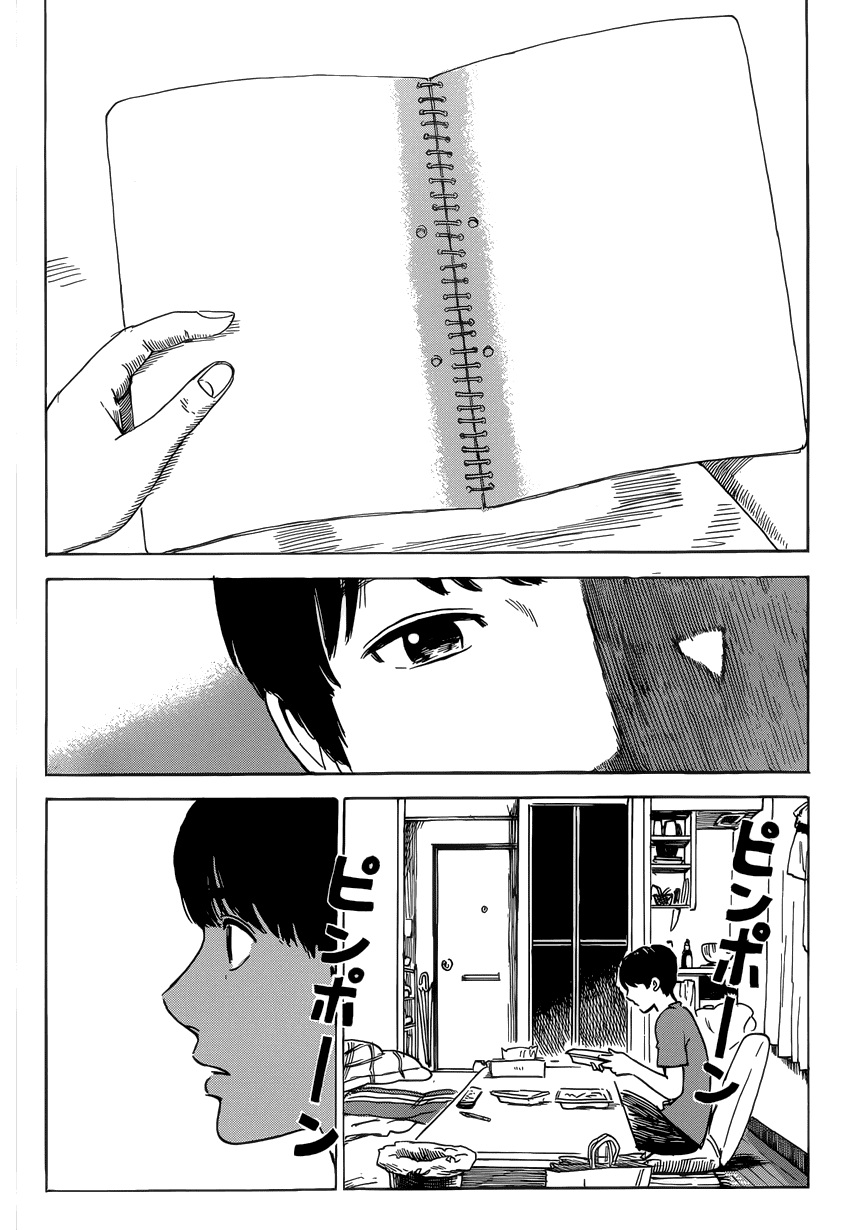 Read Цветы зла манга читать онлайн — Все главы Aku no Hana на русском Manga Online