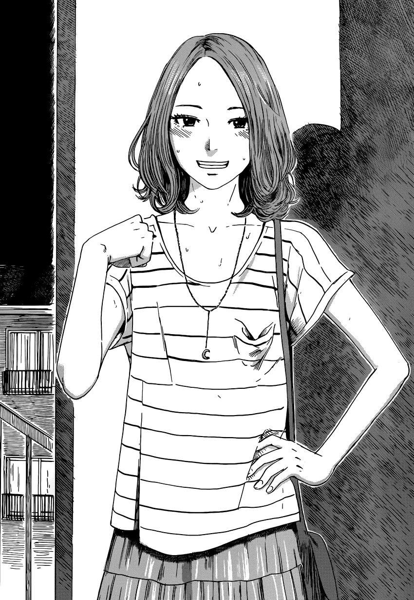 Read Цветы зла манга читать онлайн — Все главы Aku no Hana на русском Manga Online