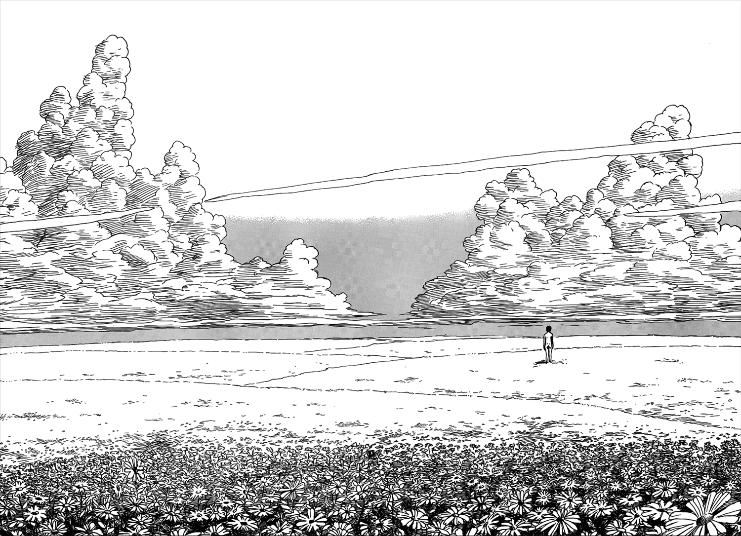 Read Цветы зла манга читать онлайн — Все главы Aku no Hana на русском Manga Online