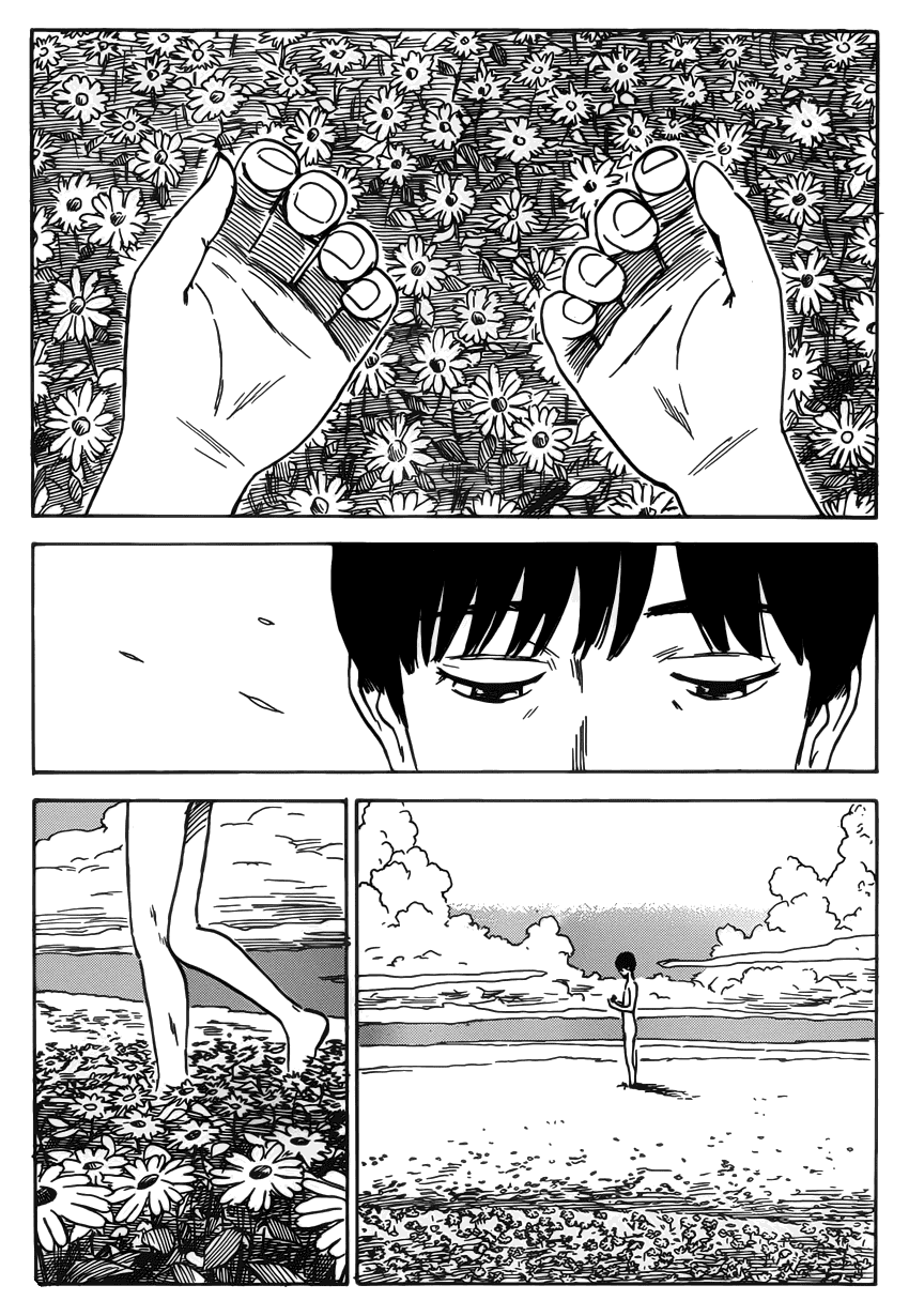 Read Цветы зла манга читать онлайн — Все главы Aku no Hana на русском Manga Online