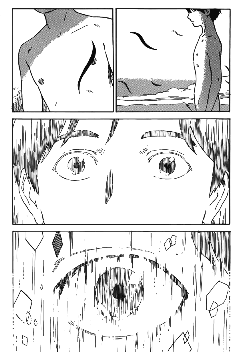 Read Цветы зла манга читать онлайн — Все главы Aku no Hana на русском Manga Online