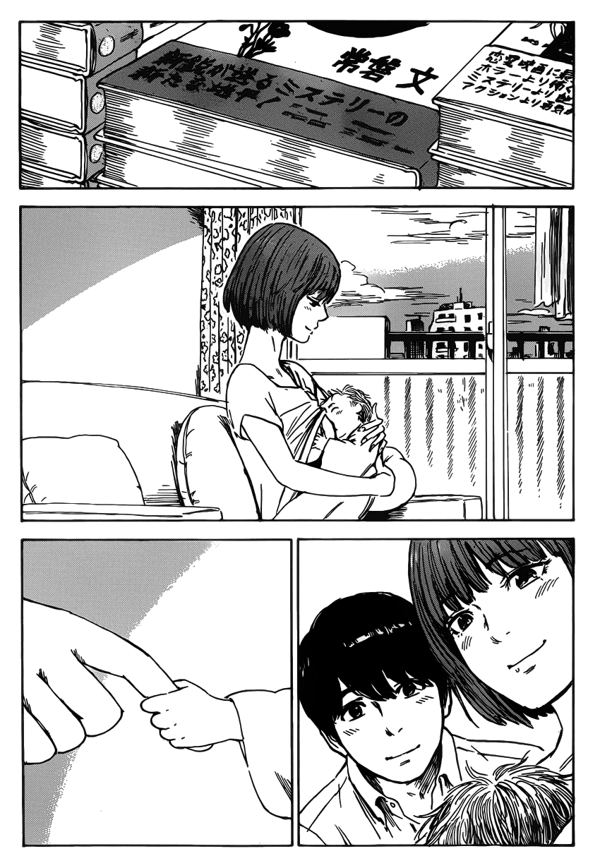 Read Цветы зла манга читать онлайн — Все главы Aku no Hana на русском Manga Online