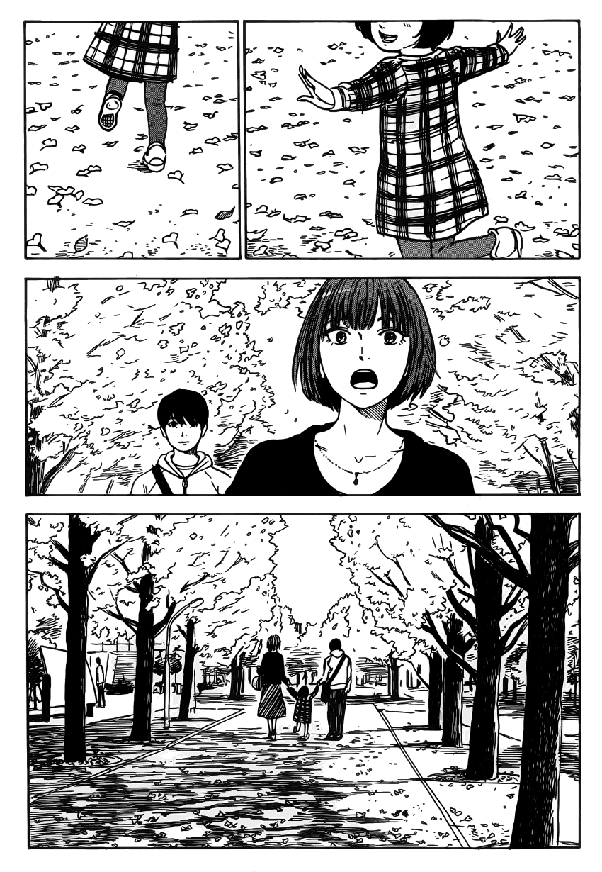 Read Цветы зла манга читать онлайн — Все главы Aku no Hana на русском Manga Online