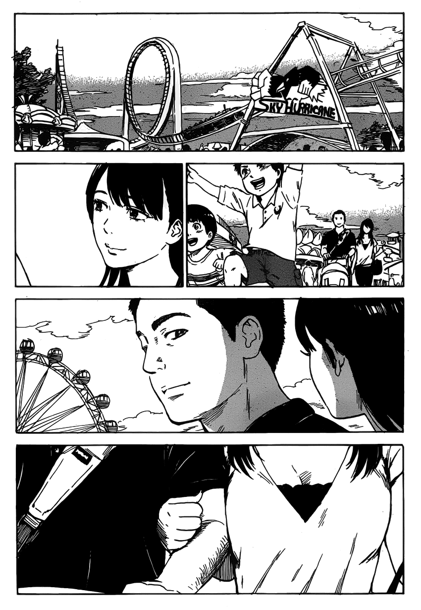 Read Цветы зла манга читать онлайн — Все главы Aku no Hana на русском Manga Online