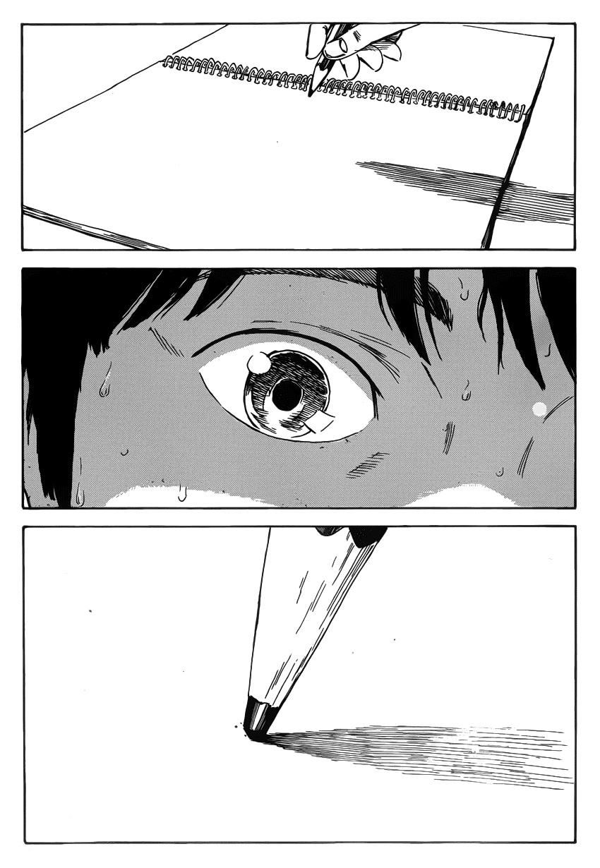Read Цветы зла манга читать онлайн — Все главы Aku no Hana на русском Manga Online