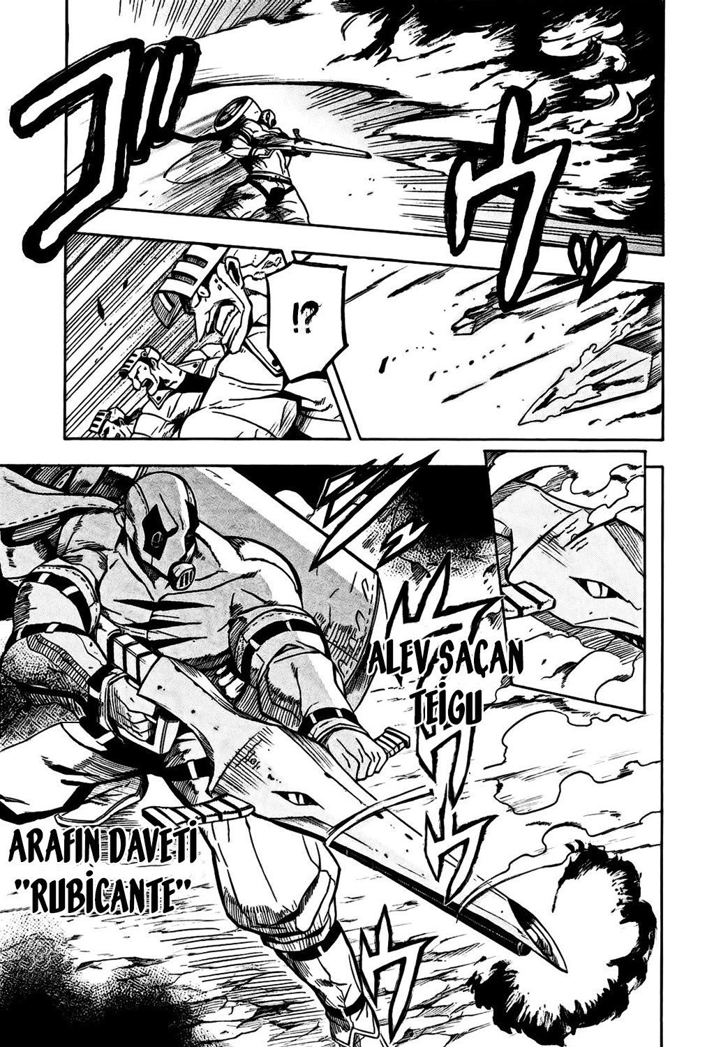 Read Akame ga KILL Tr Manga Online