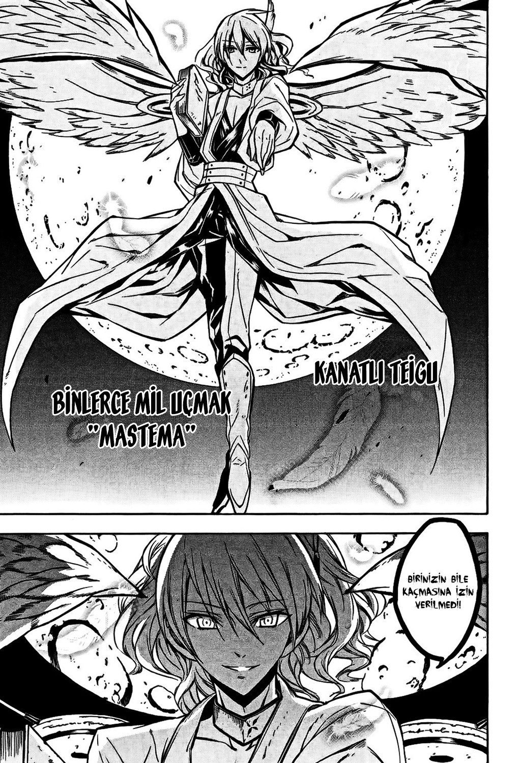 Read Akame ga KILL Tr Manga Online