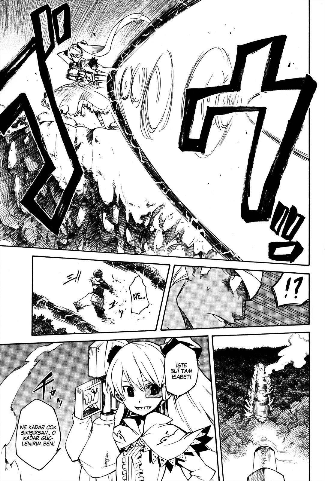 Read Akame ga KILL Tr Manga Online