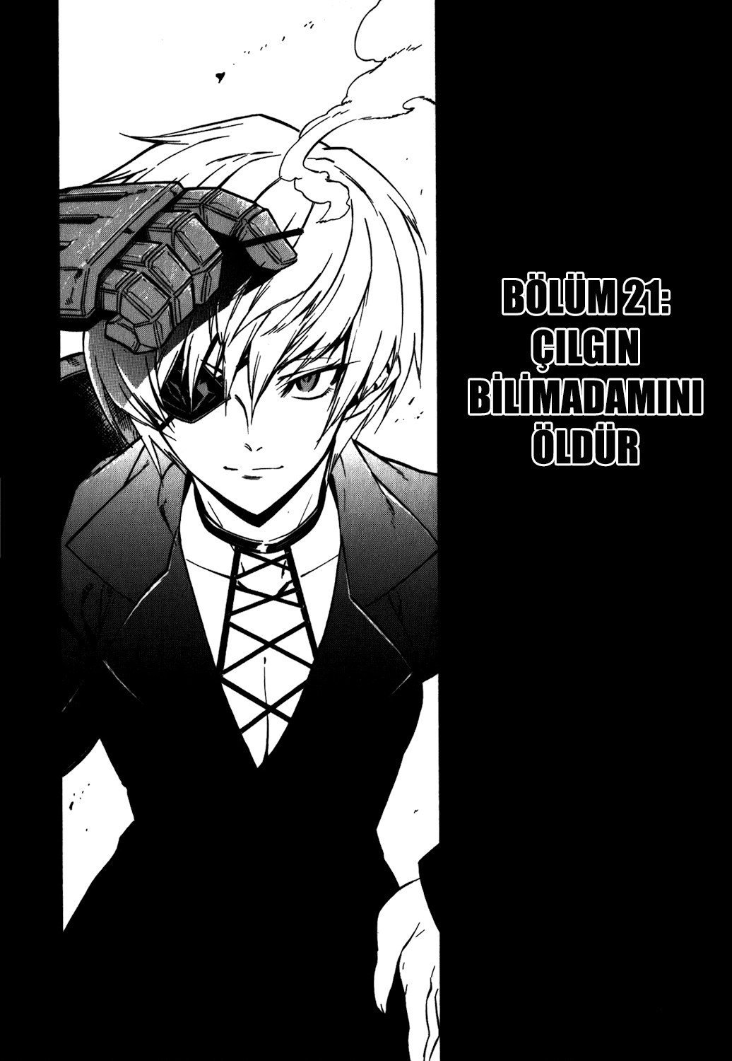 Read Akame ga KILL Tr Manga Online