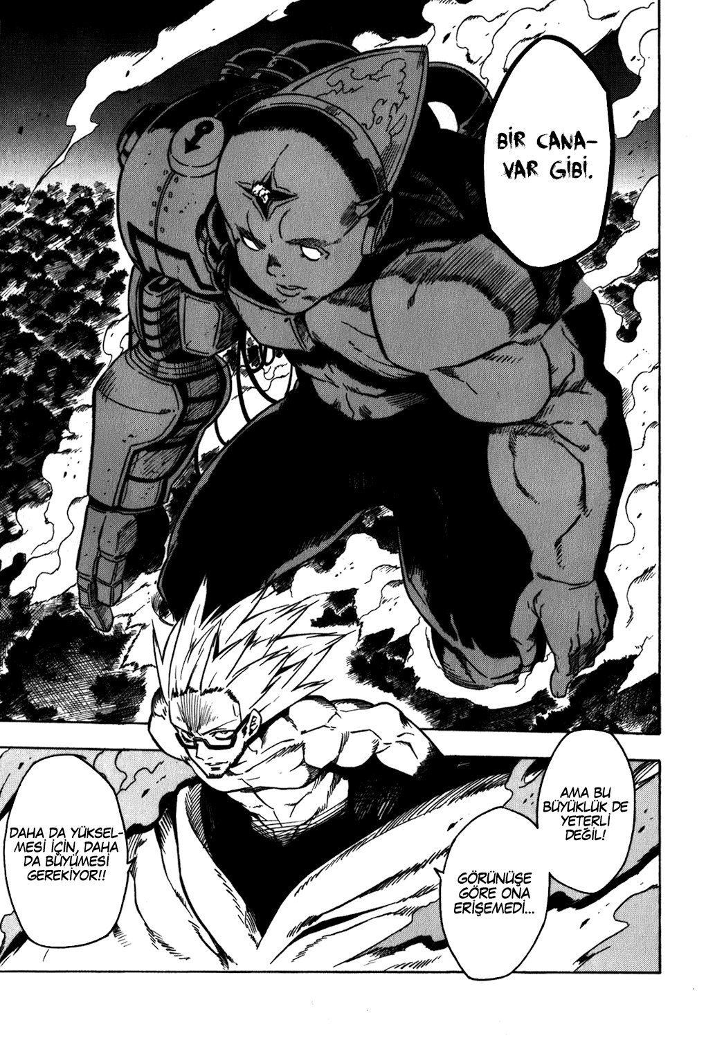 Read Akame ga KILL Tr Manga Online