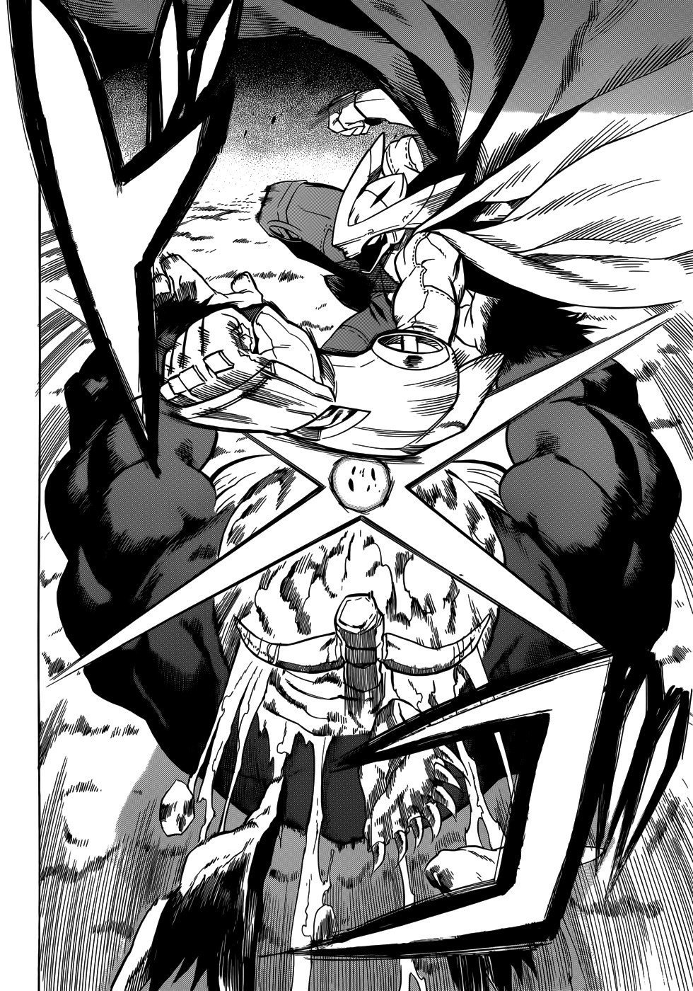 Read Akame ga KILL Tr Manga Online
