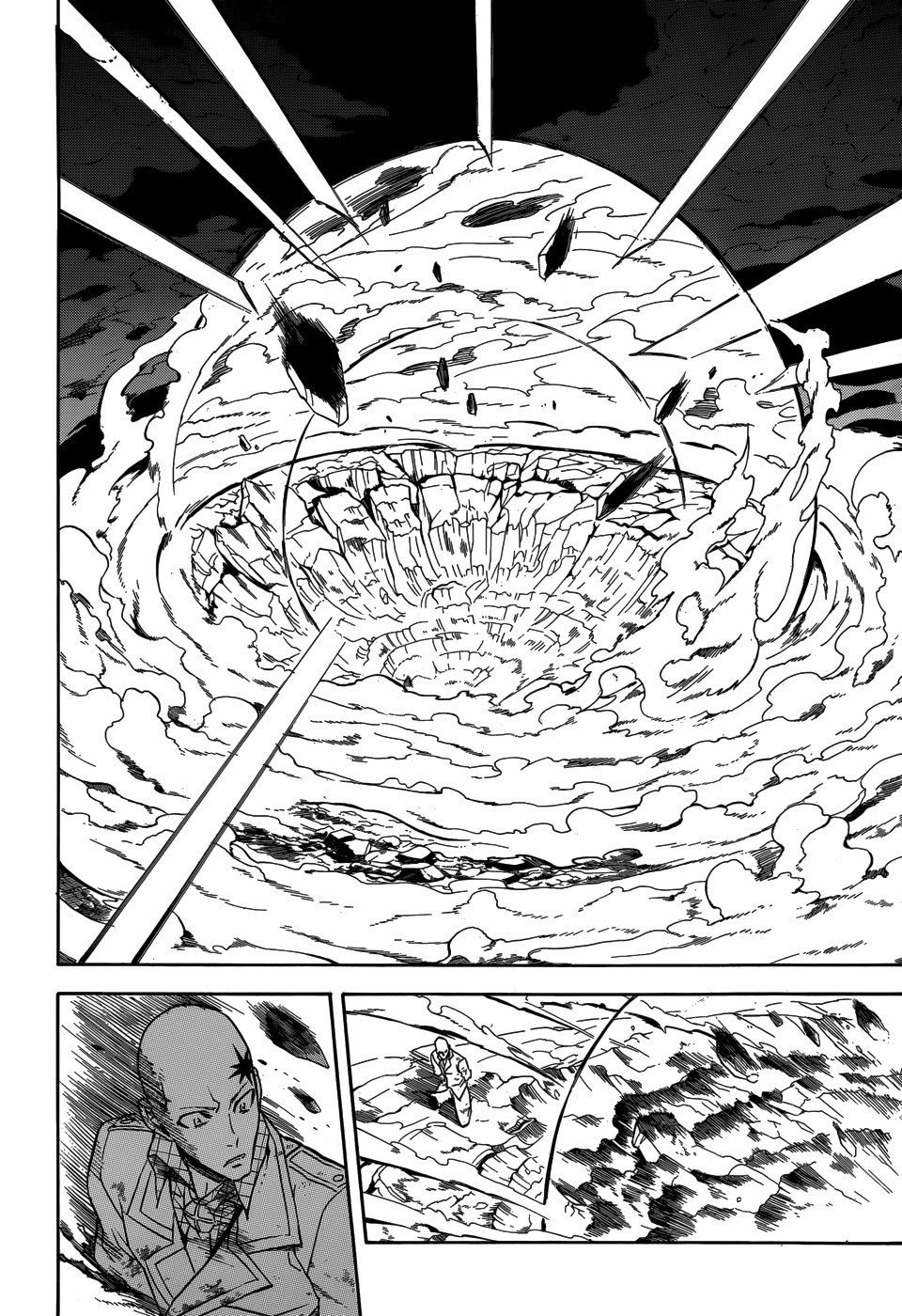Read Akame ga KILL Tr Manga Online