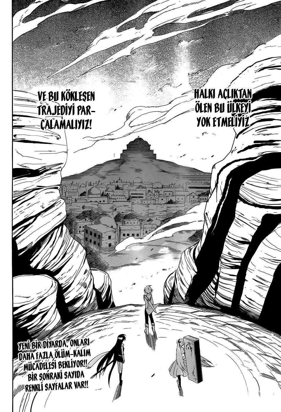 Read Akame ga KILL Tr Manga Online