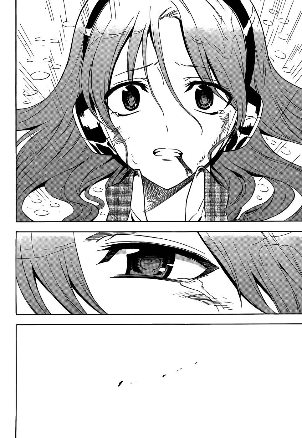 Read Akame ga KILL Tr Manga Online