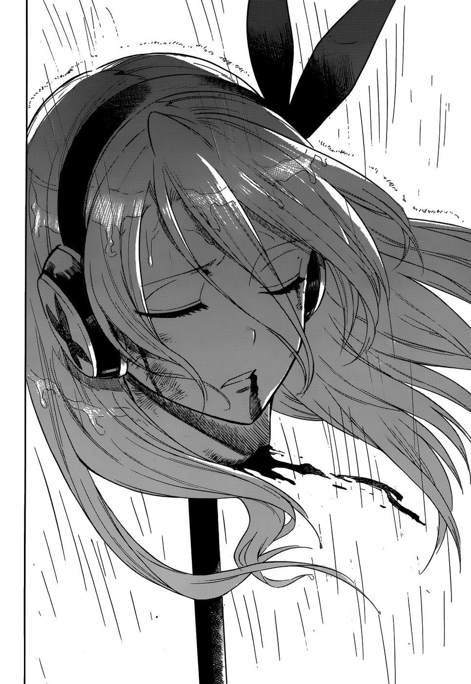 Read Akame ga KILL Tr Manga Online