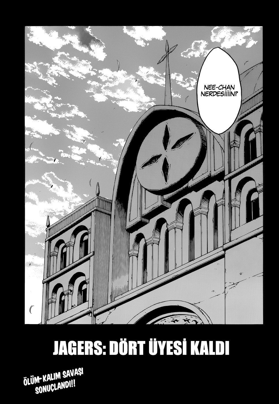 Read Akame ga KILL Tr Manga Online
