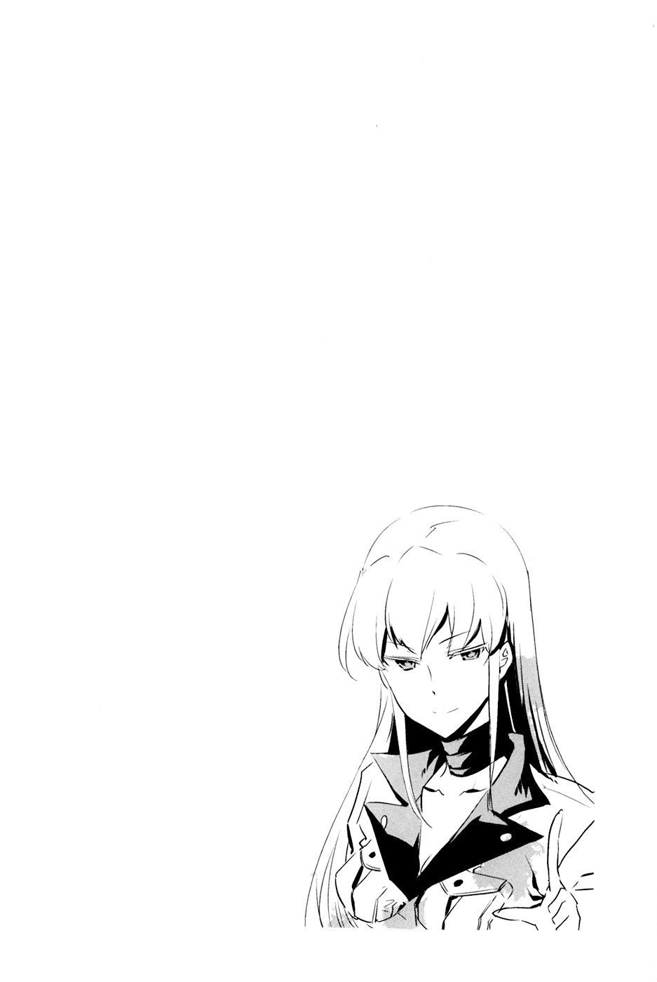 Read Akame ga KILL Tr Manga Online