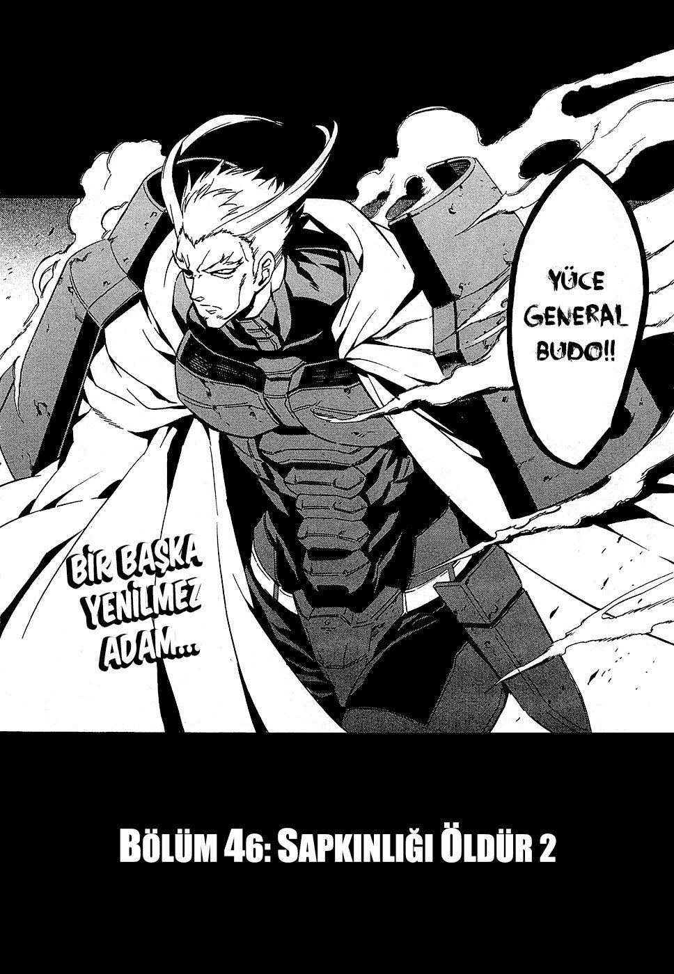 Read Akame ga KILL Tr Manga Online
