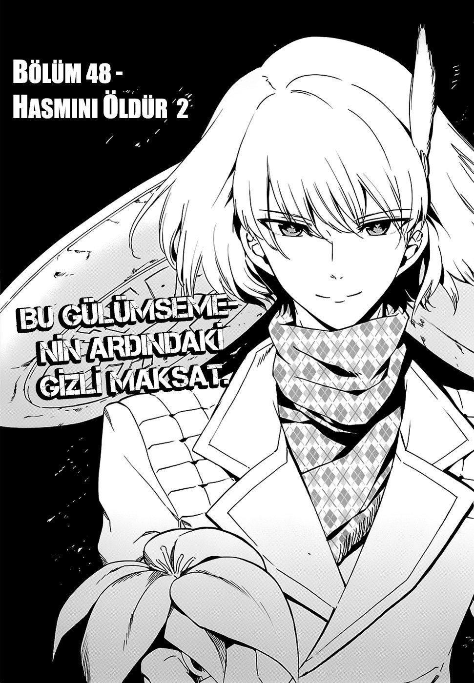 Read Akame ga KILL Tr Manga Online