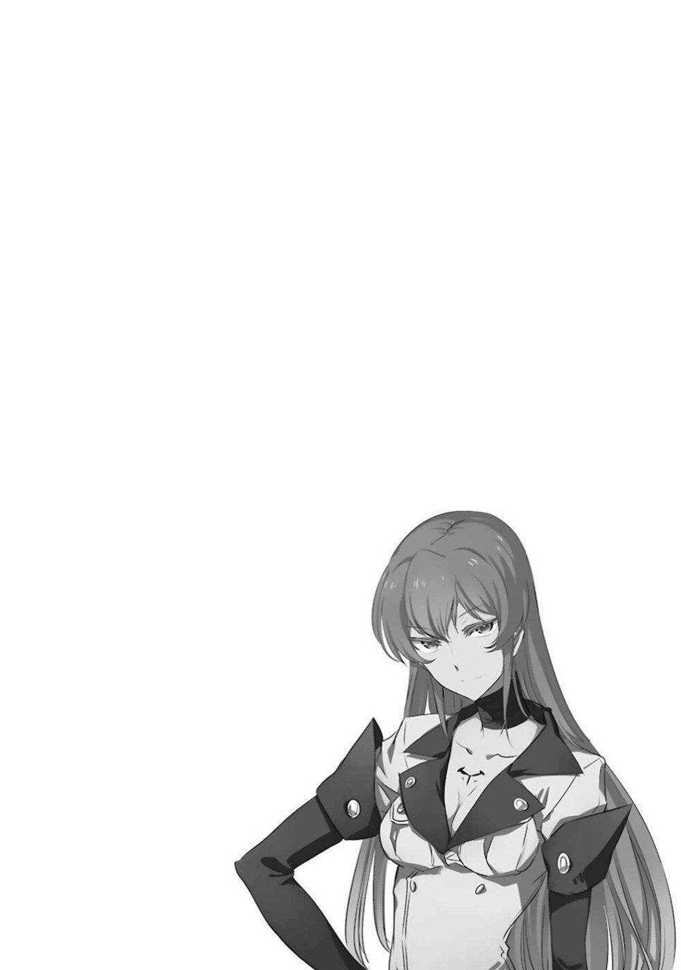 Read Akame ga KILL Tr Manga Online