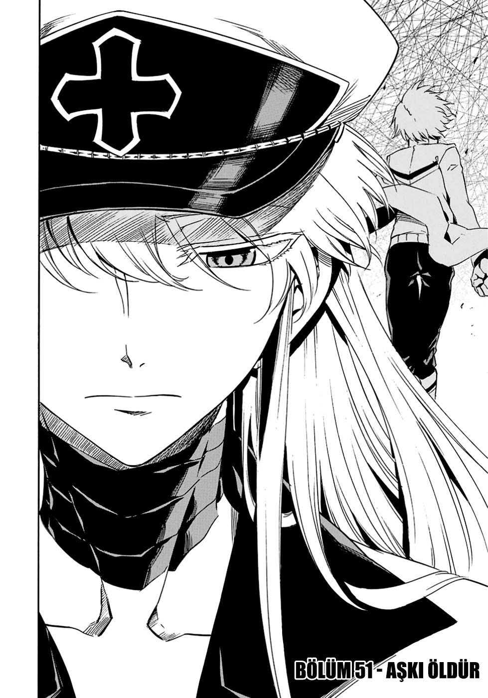 Read Akame ga KILL Tr Manga Online